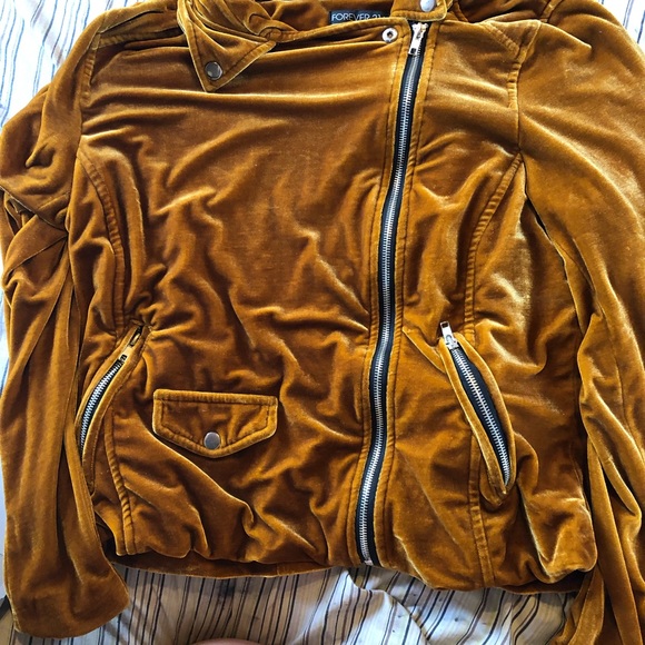 Forever 21 plus size jacket - Picture 2 of 2